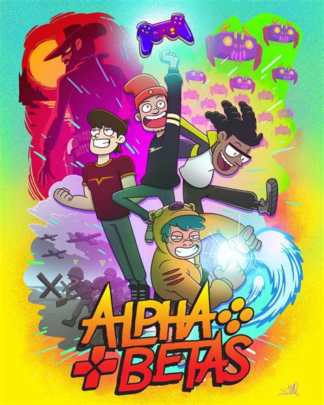 alpha betas